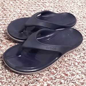 Crocs Duet Wave Flip